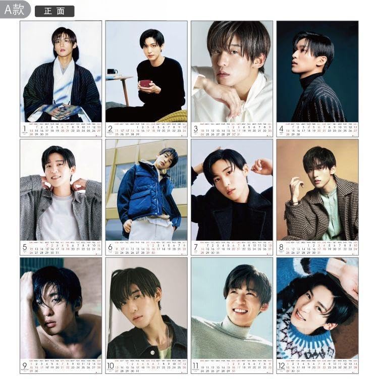 Manスノーマン アルバム カレンダー まとめ売り 目黒蓮 ジャニーズ Manスノーマン アルバム カレンダー まとめ売り 目黒蓮